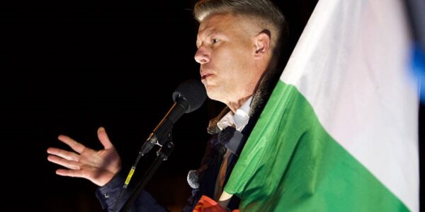 Лідер угорської опозиції закликав Зеленського пояснити слова про Орбана