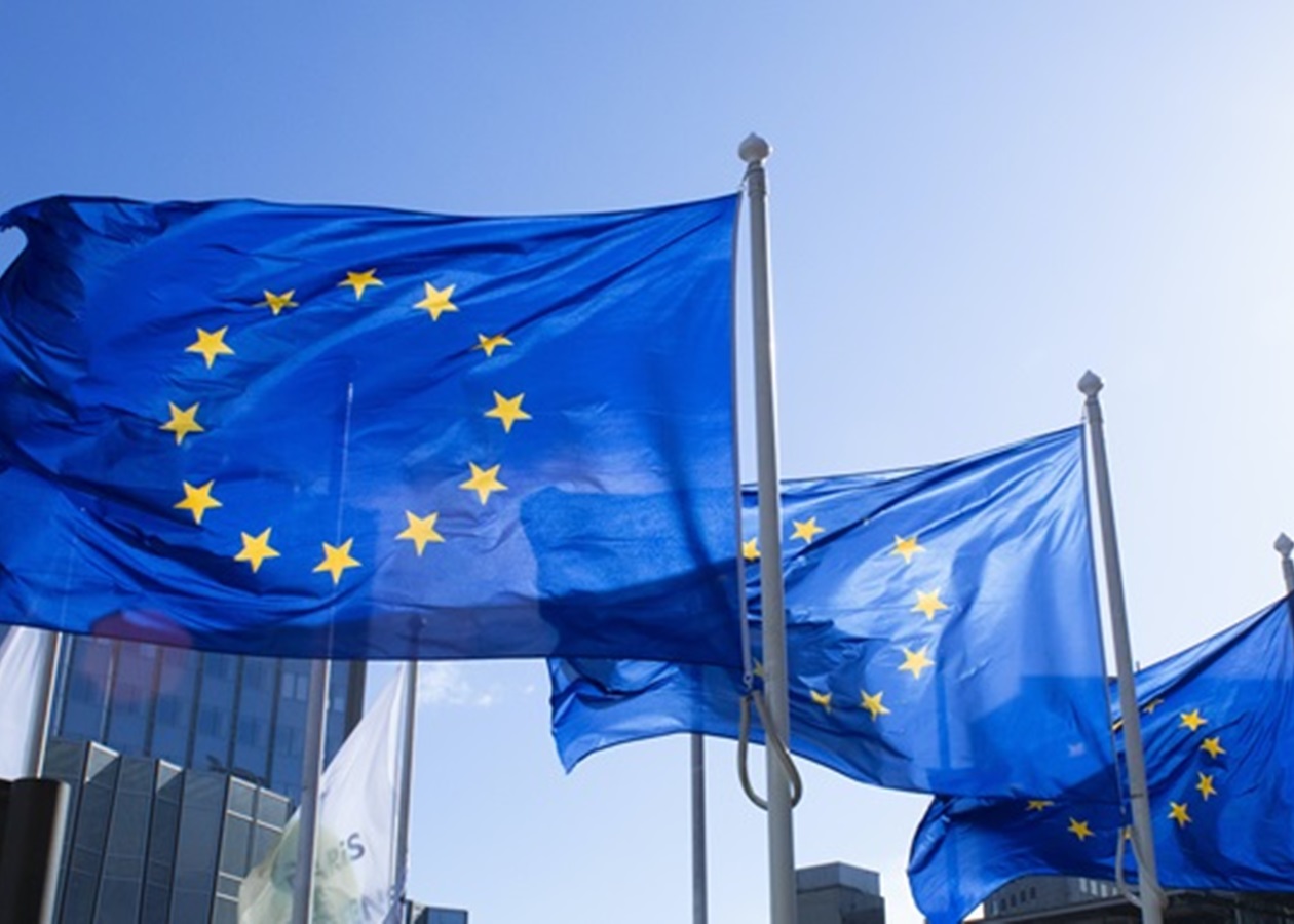 ЄС підтвердив солідарність з країнами Перської затоки