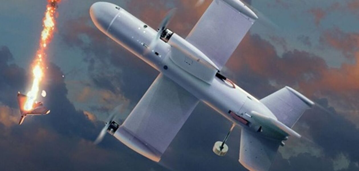 США попросили в України захист від "шахедів"