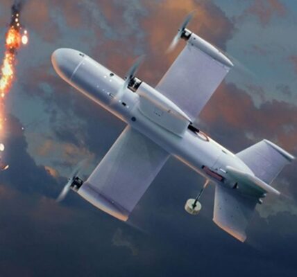 США попросили в України захист від "шахедів"