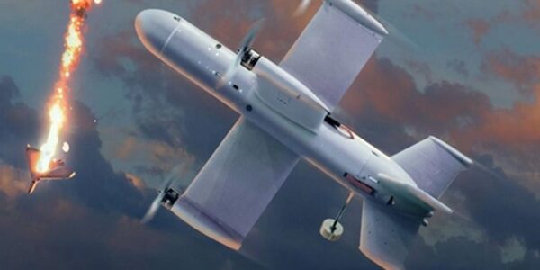 США попросили в України захист від "шахедів"