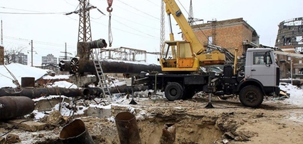 США виступили проти резолюції МАГАТЕ щодо атак на енергетику України