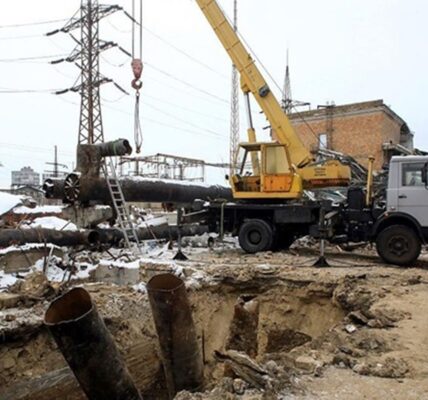 США виступили проти резолюції МАГАТЕ щодо атак на енергетику України