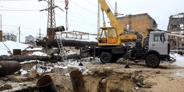 США виступили проти резолюції МАГАТЕ щодо атак на енергетику України