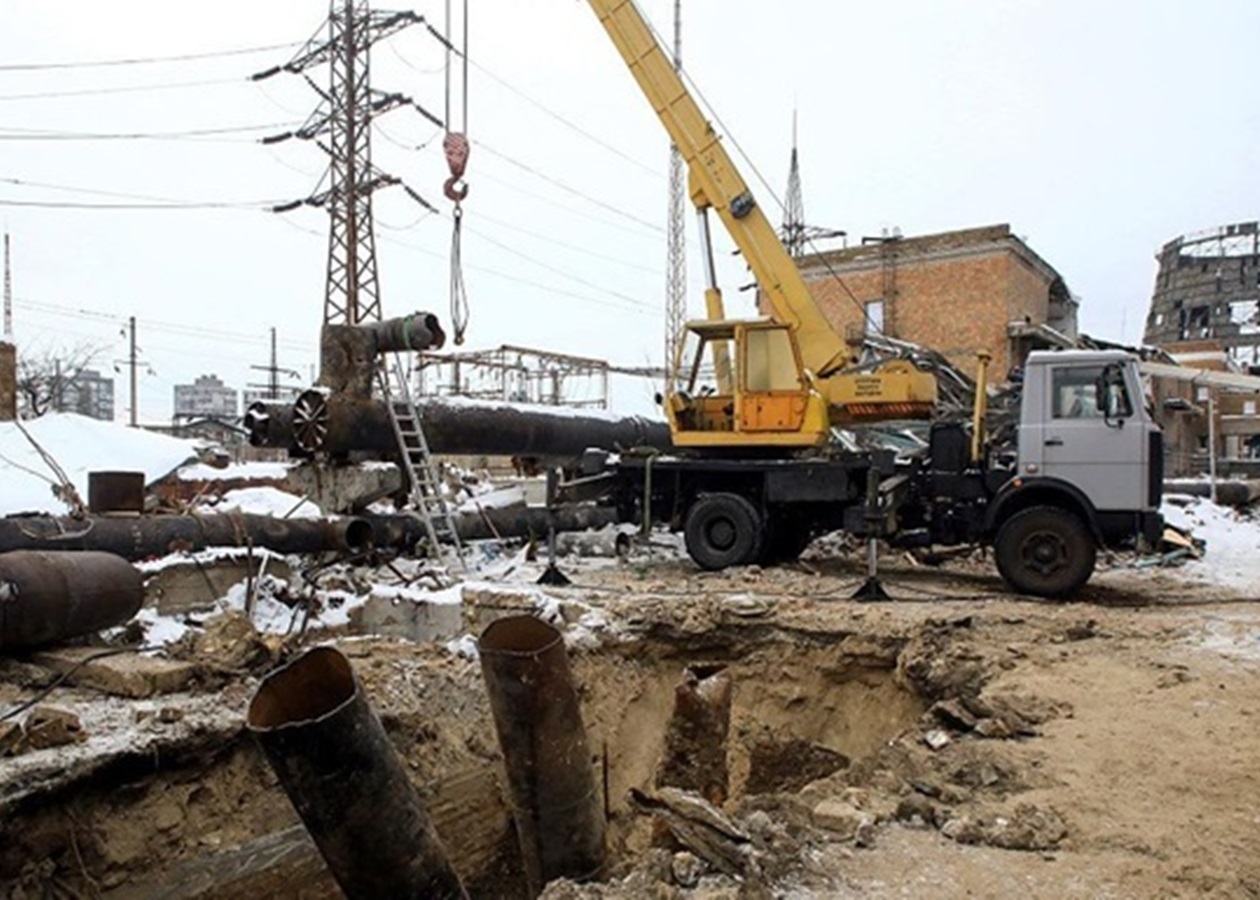 США виступили проти резолюції МАГАТЕ щодо атак на енергетику України