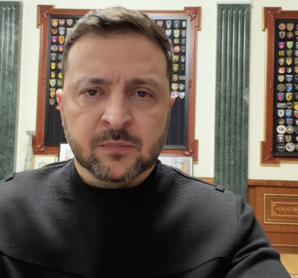 Зеленський зробив заяву про мирні переговори