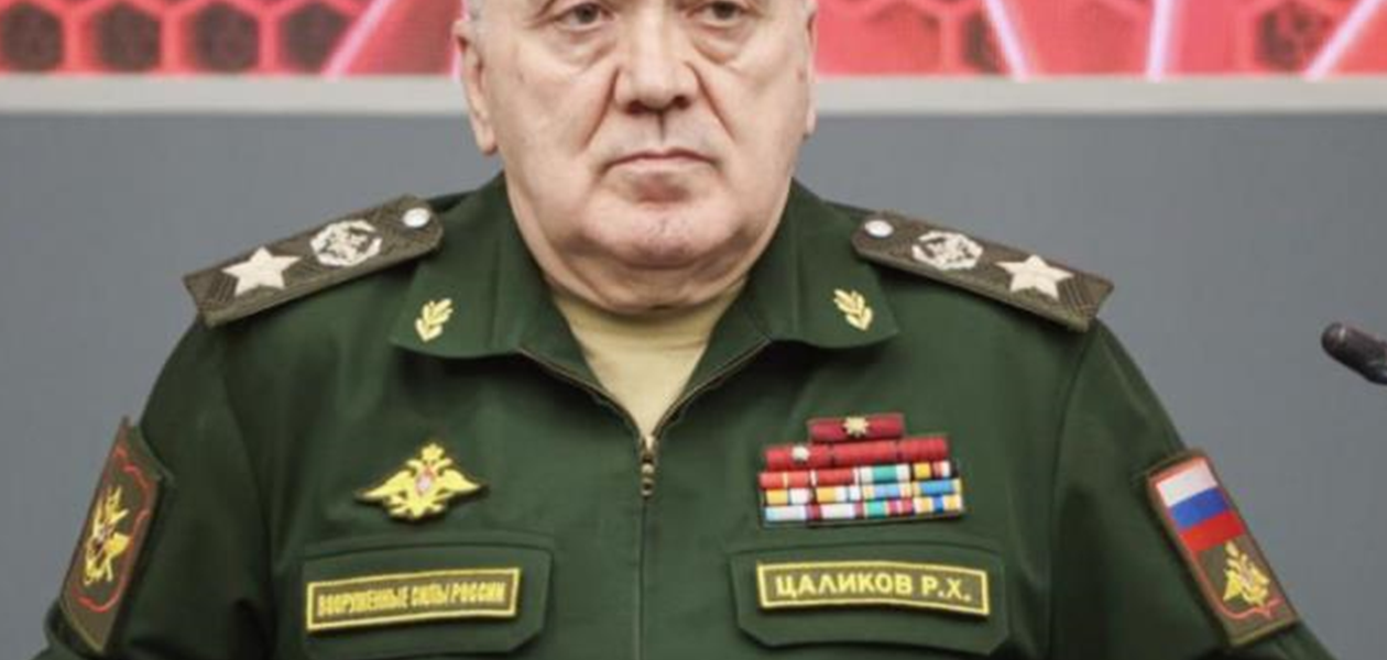 У РФ затримали за корупцію найближчого соратника Шойгу