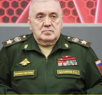 У РФ затримали за корупцію найближчого соратника Шойгу