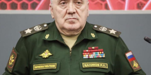 У РФ затримали за корупцію найближчого соратника Шойгу