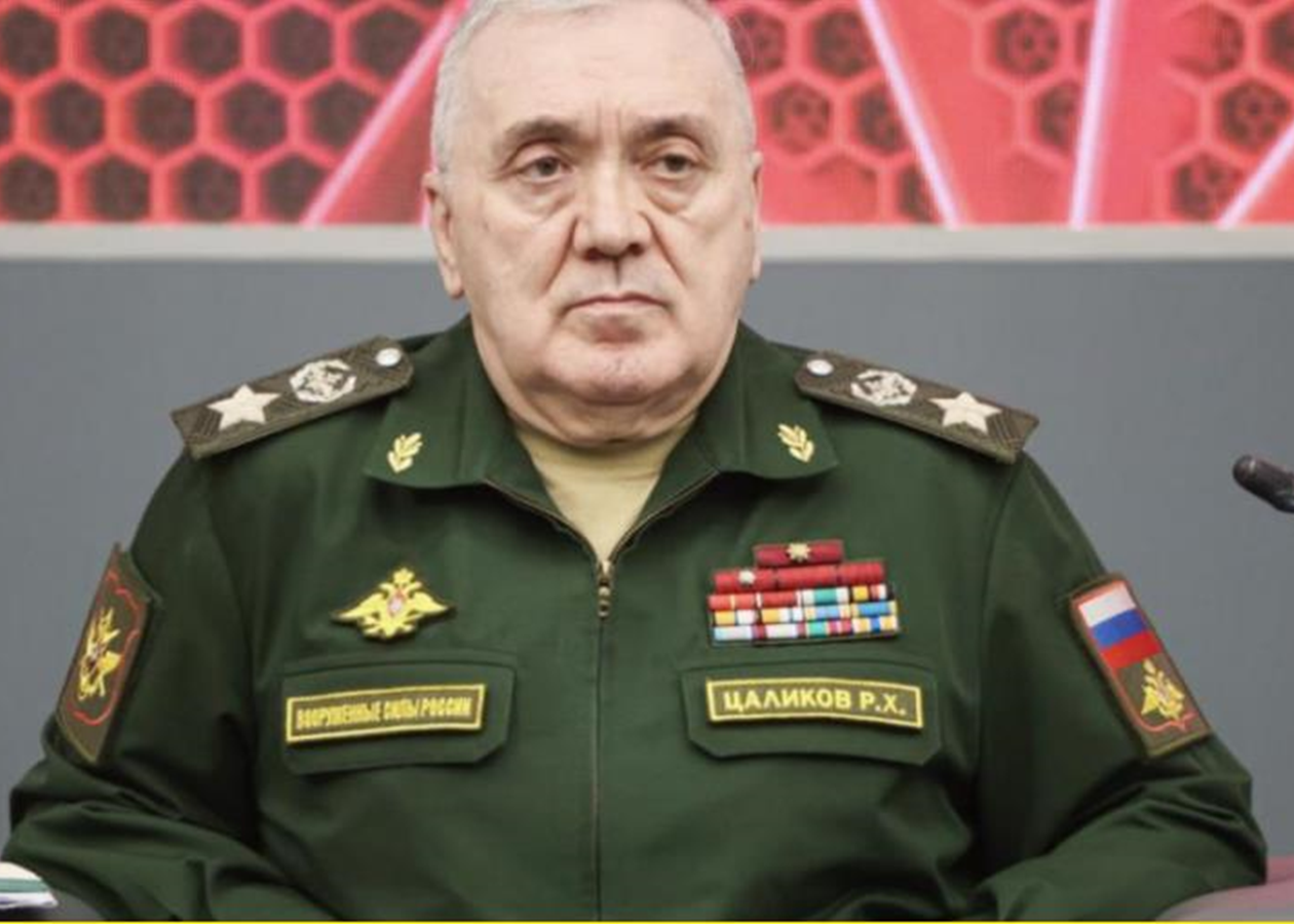 У РФ затримали за корупцію найближчого соратника Шойгу