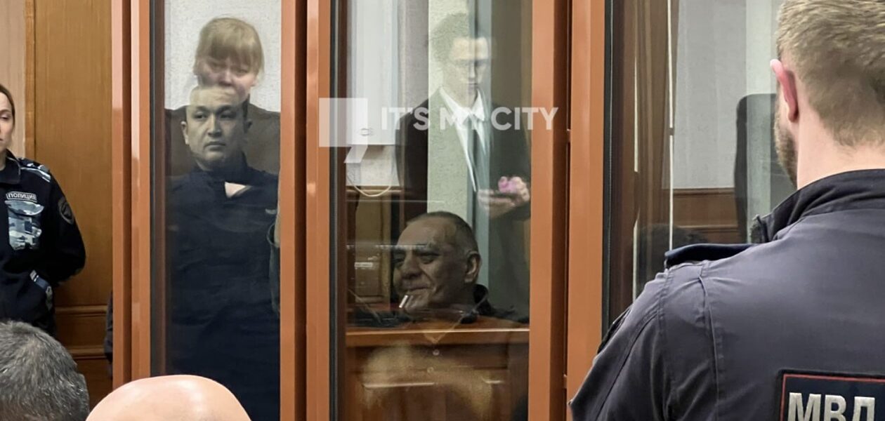 У РФ засудили екс-главу азербайджанської діаспори та ще 6 азербайджанців