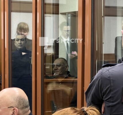 У РФ засудили екс-главу азербайджанської діаспори та ще 6 азербайджанців