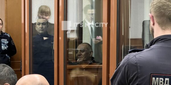 У РФ засудили екс-главу азербайджанської діаспори та ще 6 азербайджанців