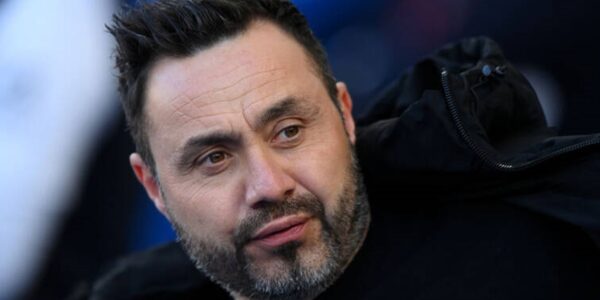 Манчестер Юнайтед упорядковує кандидатів на посаду керманича