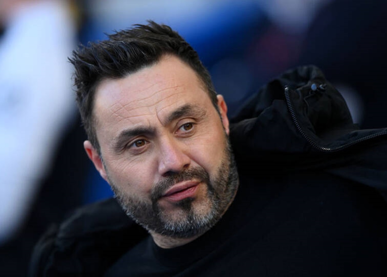 Манчестер Юнайтед упорядковує кандидатів на посаду керманича