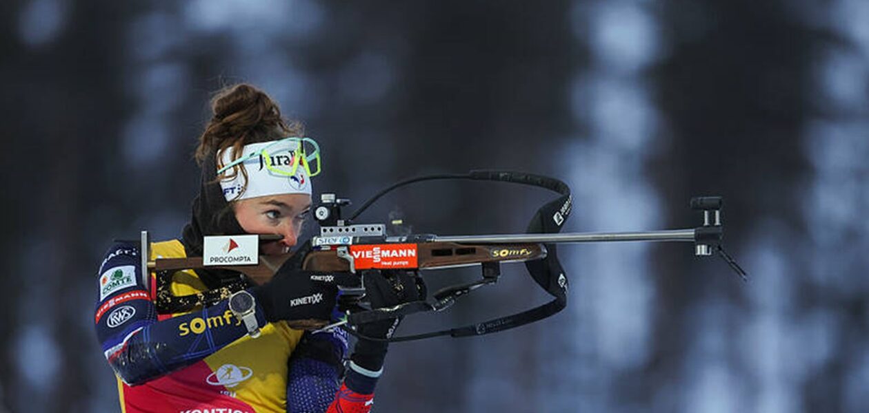 Малий Кришталевий глобус в індивідуалці дістався чинній володарці