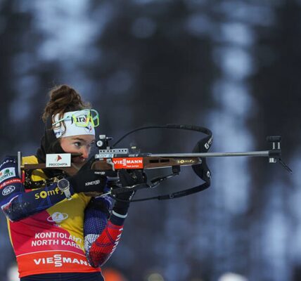 Малий Кришталевий глобус в індивідуалці дістався чинній володарці