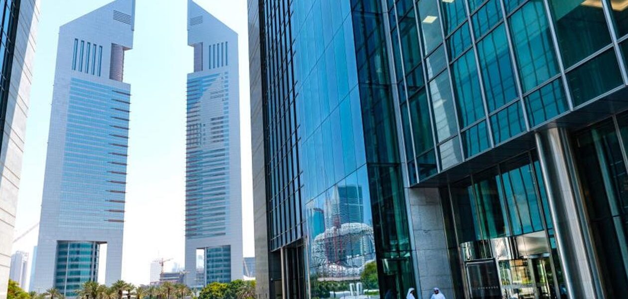 ОАЕ планують заморозити активи Ірану - ЗМІ