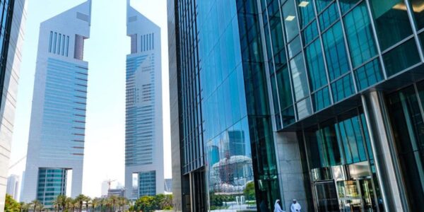 ОАЕ планують заморозити активи Ірану - ЗМІ