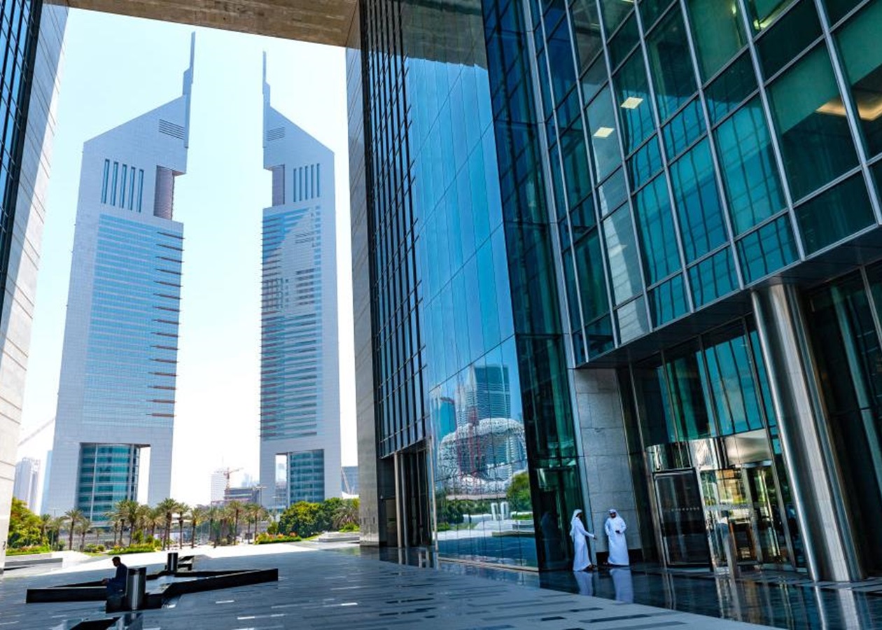 ОАЕ планують заморозити активи Ірану - ЗМІ