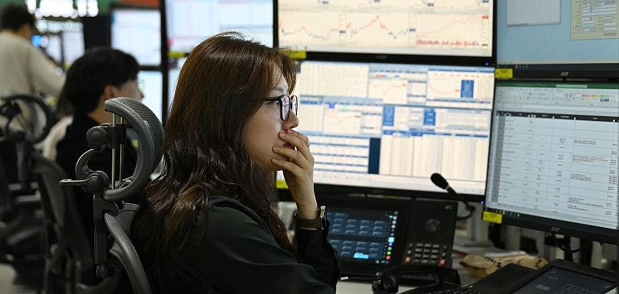 "Нафтовий шок" обвалив ринки країн, що розвиваються - ЗМІ