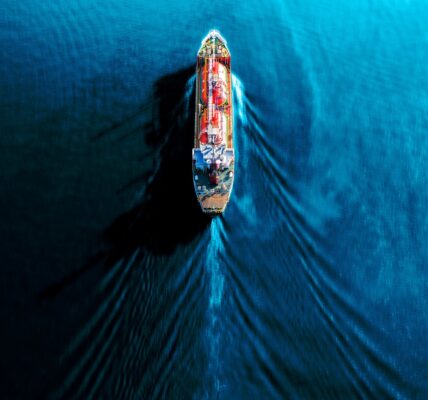 Росія наростила постачання ЗПГ до Європи на 11%