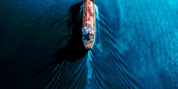 Росія наростила постачання ЗПГ до Європи на 11%