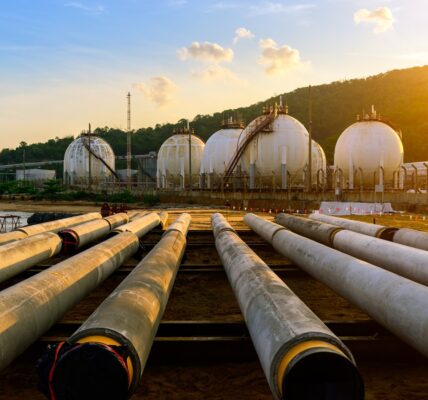 Саудівська Аравія різко підвищила ціни на нафту для Азії