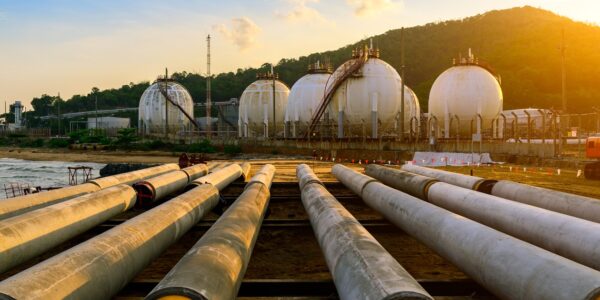 Саудівська Аравія різко підвищила ціни на нафту для Азії