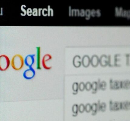 "Податок на Google" приніс бюджету понад 4,2 млрд з початку року