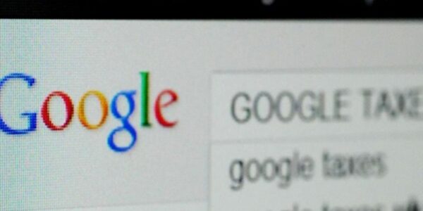 "Податок на Google" приніс бюджету понад 4,2 млрд з початку року