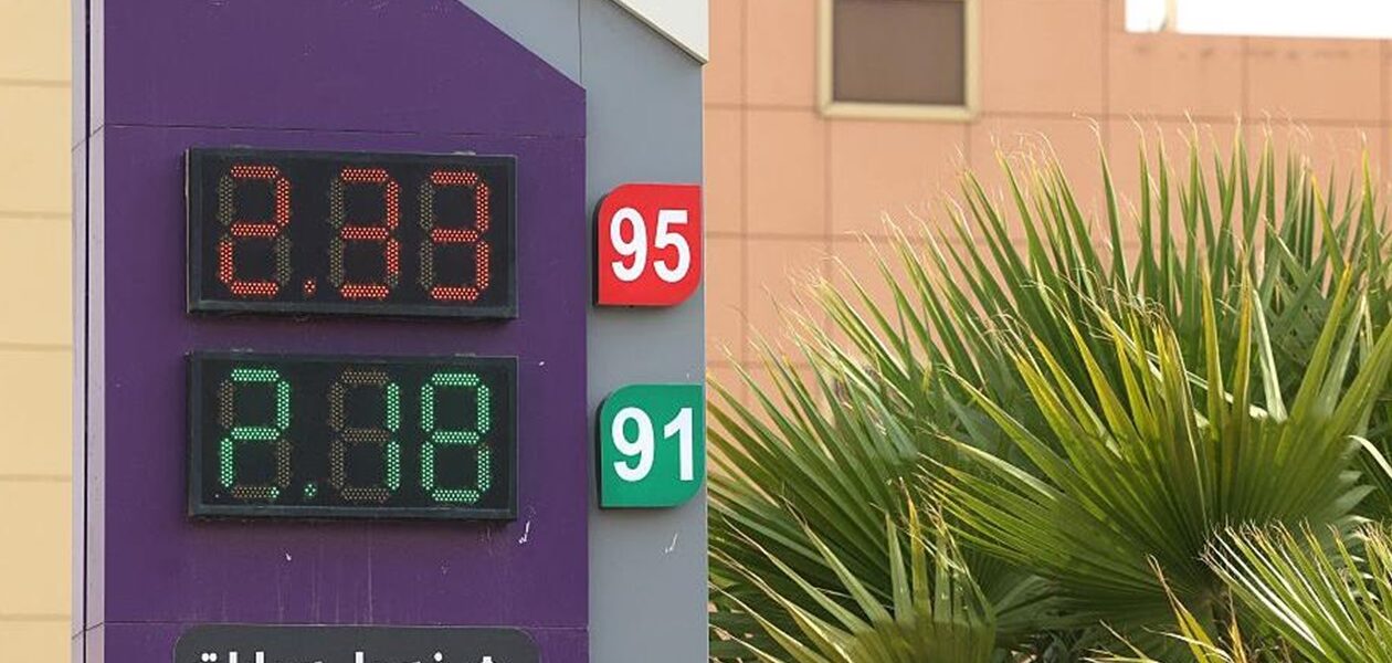 Саудівська Аравія скоротила видобуток нафти на 20% - ЗМІ