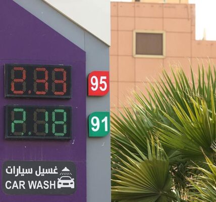 Саудівська Аравія скоротила видобуток нафти на 20% - ЗМІ