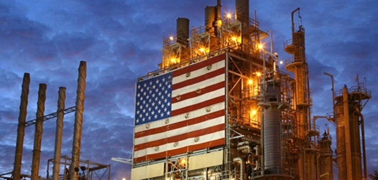 США почали екстрено вивільняти нафту з резервів