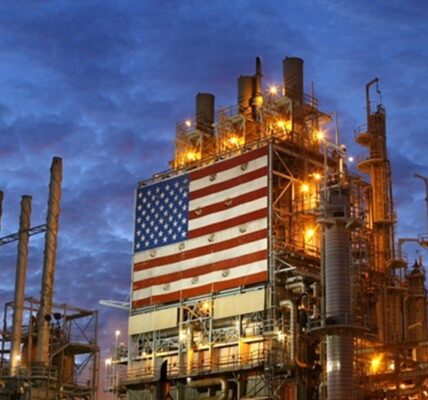 США почали екстрено вивільняти нафту з резервів