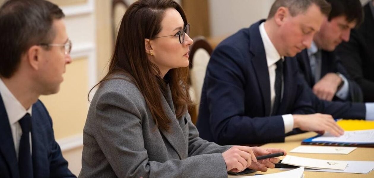 В уряді оцінили поточну ситуацію на ринку пального