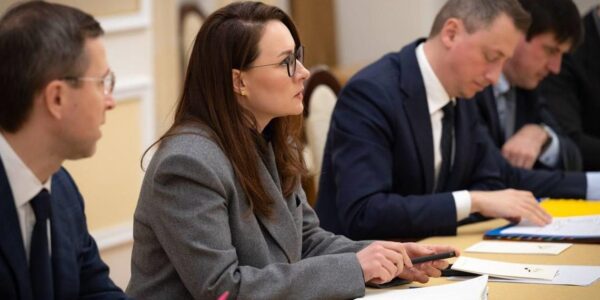 В уряді оцінили поточну ситуацію на ринку пального