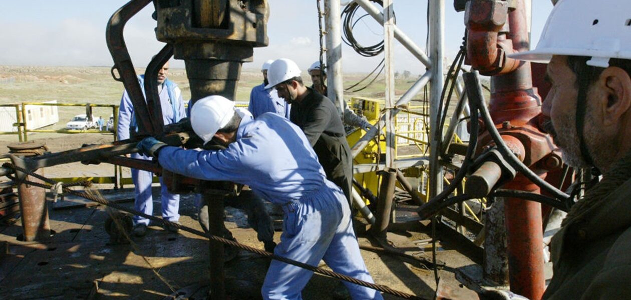 Війна з Іраном: Ірак планує експортувати нафту напряму в Туреччину