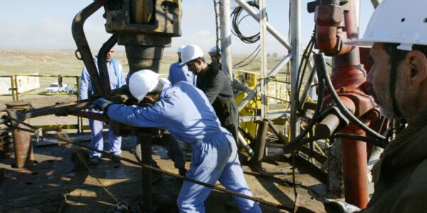 Війна з Іраном: Ірак планує експортувати нафту напряму в Туреччину