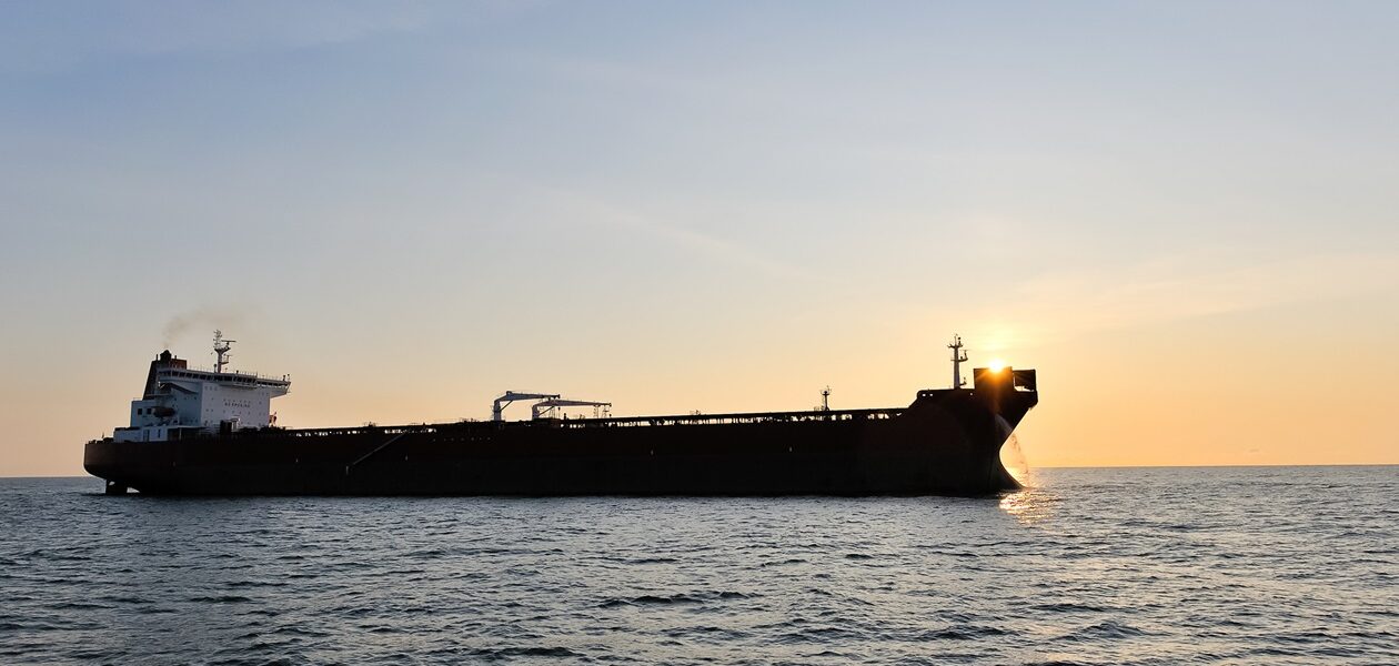 Російська нафта встановила рекордну ціну з 2022 року