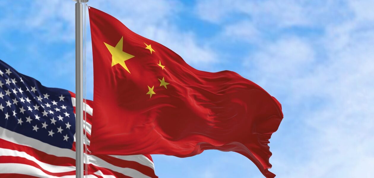 Підготовка до візиту Трампа триває - МЗС Китаю