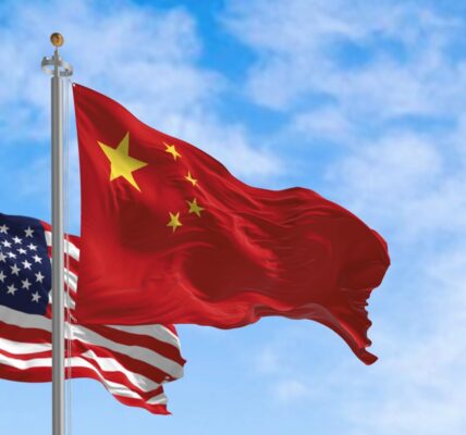 Підготовка до візиту Трампа триває - МЗС Китаю