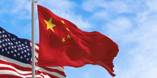 Підготовка до візиту Трампа триває - МЗС Китаю