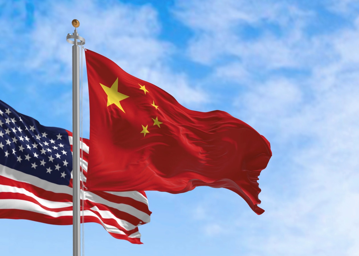 Підготовка до візиту Трампа триває - МЗС Китаю