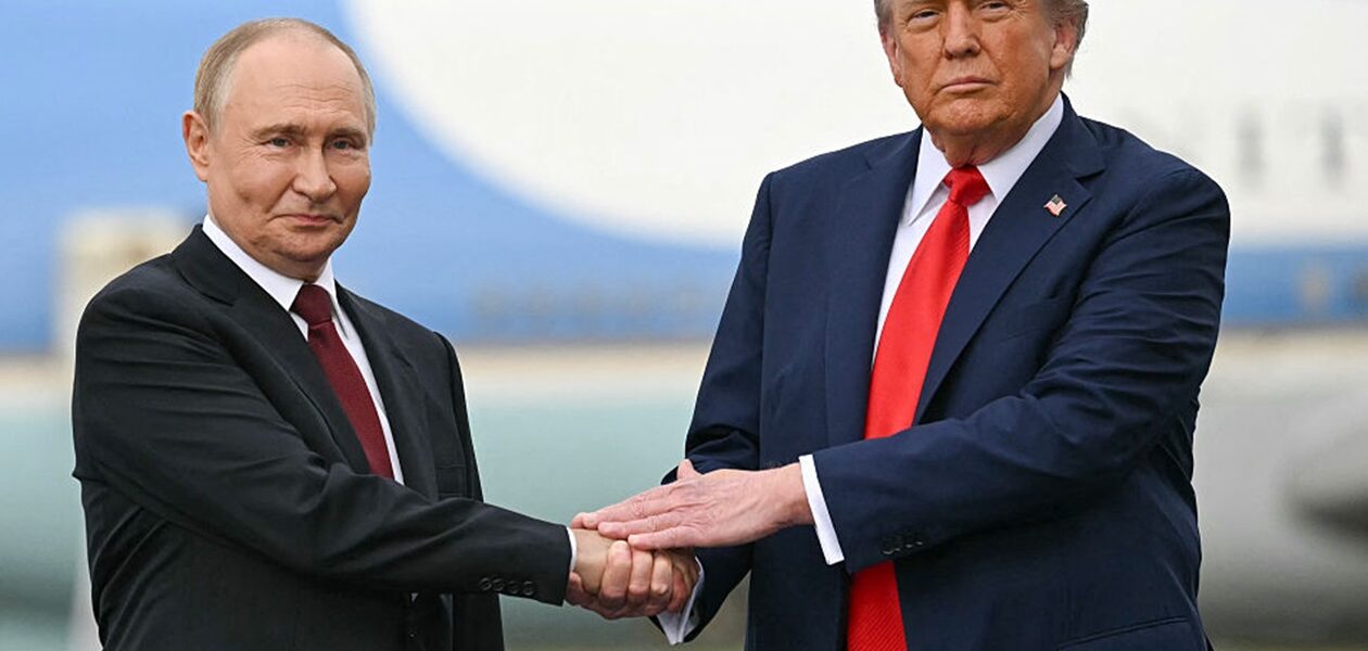 Трамп пояснив, що "насправді" лякає Путіна