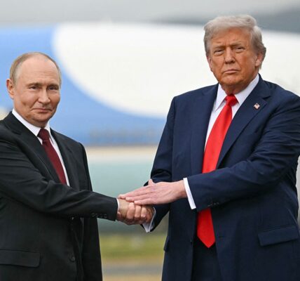 Трамп пояснив, що "насправді" лякає Путіна