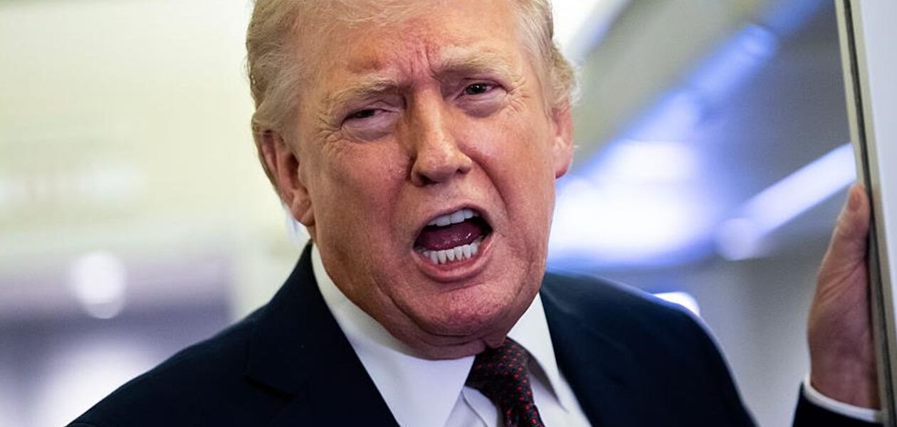 США не зобов'язані допомагати Україні - Трамп