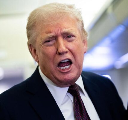 США не зобов'язані допомагати Україні - Трамп