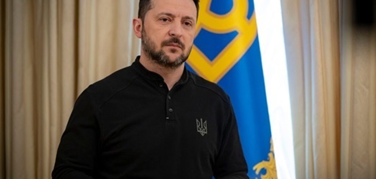 Зеленський: ЗСУ зірвали стратегічний наступ росіян