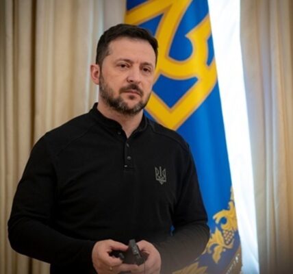 Зеленський: ЗСУ зірвали стратегічний наступ росіян